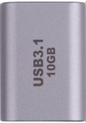 Resim Sones 10 Gbps Usb 3.1 Dişi - Usb-c / Type-c Dişi Adaptör 
