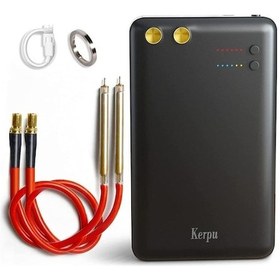 Resim Kerpu Mini Punta Kaynak Makinesi 