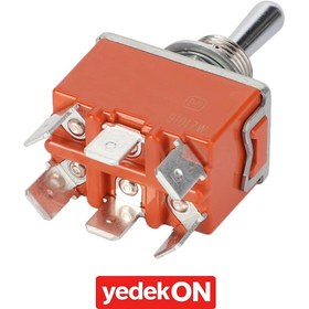 Resim AGCO Düğme Anahtarı - Massey Ferguson | LA321932700 
