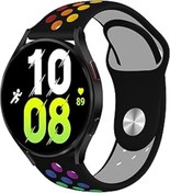 Resim shop teknoft 46mm akıllı saat modelleri için huawei watch (gt4/watch 4 pro/gt3/gt3 pro/gt2/gt2 pro) sams 