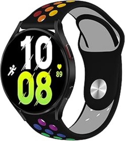 Resim shop teknoft 46mm akıllı saat modelleri için huawei watch (gt4/watch 4 pro/gt3/gt3 pro/gt2/gt2 pro) sams 