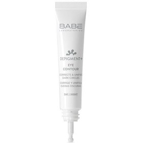 Resim Babe Depigment+ Eye Contour15ml 