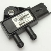 Resim Peugeot 206 Fap Kaptörü Map Sensörü Oksijen Müşürü Fae Marka 1618.Z9 