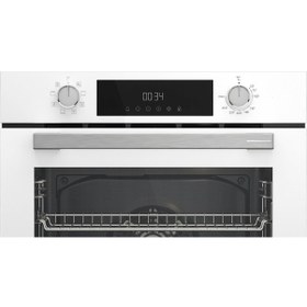 Resim Arçelik Afc 342 B A FRY 72 L Ankastre Fırın 