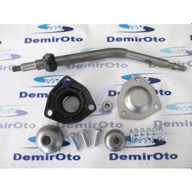 Resim 85008170 Vites Alt Kolu Komple Dogan-Kartal-Sahin Slx-Mpi Ie Atik 541430123 