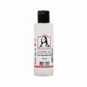 Resim Südor Mona Lisa Fırça Temizleme Jeli 70 Ml 