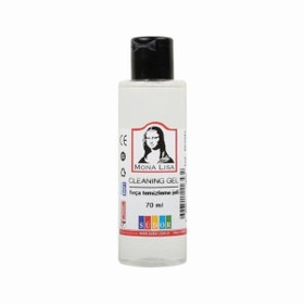 Resim Südor Mona Lisa Fırça Temizleme Jeli 70 Ml 