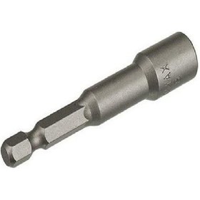 Resim Bay-Tec Bits Lokma 45x12Mm Mu2182 Gri 
