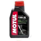 Resim Motul Fork Oil Exp H 20W 1 Litre 