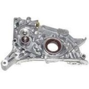 Resim Hyundai H100 Minibüs 93- 2.5L Dzl. Yağ Pompası Mobis, 2134042800-20044 