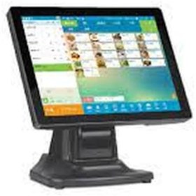 Resim Tecpos TPJ22 15" İ5, 4GB, 128GB SSD Fiyat Gör Cihazı Pos Pc 