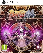 Resim Battle Axe Special Edition Playstation 5 