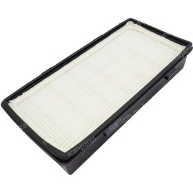 Resim Rowenta Uyumlu Ro 6821 X-Trem Power 4A Süpürge Hepa Filtre (448117557) 