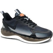 Resim GAMELU DASH SNEAKER ERKEK SPOR AYAKKABI 