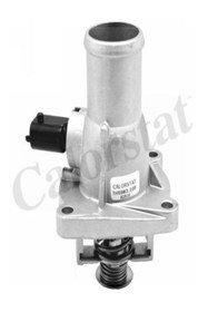 Resim CALORSTAT Vernet Te6983.105j Termostat 105°c Contali Sensorlu Metal Govde (OPEL 55353311 6338007 (WA371669) 