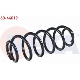 Resim Volkswagen Passat 3b2 1996-2000 Helezon Yayı Ön 8d0411105ap 