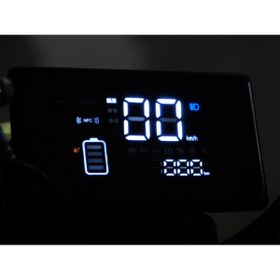 Resim Sfm LİLİ YK Elelktrikli Scooter 