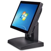 Resim 12 Merlion Mr-T9120 Dokunmatik Pos Pc 