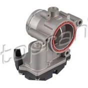 Resim TOPRAN 117304001 Gaz Kelebegi 03L128063 03L128063A 03L128063AF Uyumlu 