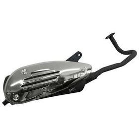 Resim Mondial Egsoz Set Sct 50-revival-virago 