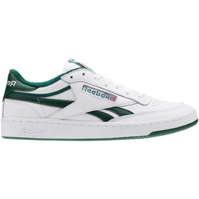 Resim Reebok Erkek Spor Ayakkabı - Revenge Plus Mu - CN3713 