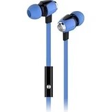 Resim Toprak Iletişim Hypergear Kulaklık Kablolu 3.5mm - Mavi 