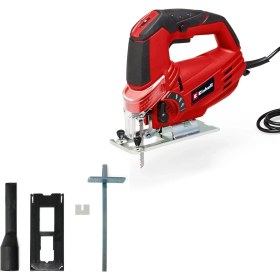 Resim Einhell Tc-Js 85 E, Dekupaj Testere 