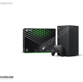 Resim XBOX ONE SERİES X SIFIR GARANTİLİ GAMELAND 