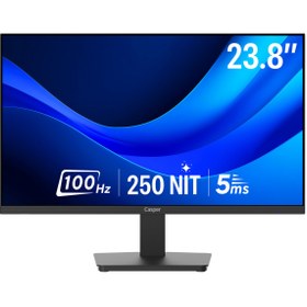 Resim Casper 23.8" M.C238Fve 100Hz 5Ms (Hdmı+Vga+Dp) Fhd Monitör 