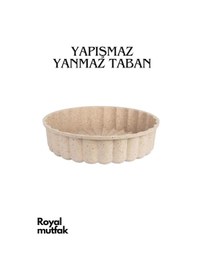 Resim Thermoad 2'li Vizon Set Tart Kalıbı-sosluk&sütlük Vizon 