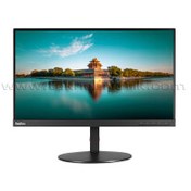 Resim Lenovo ThinkVision 21.5" T22i-10 61A9MAT1TK HDMI / DP / VGA IPS Monitör 