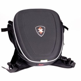 Resim Tex Depo Üstü Kuyruk & Sırt Çantası Manyetik Forte Gt 70656 