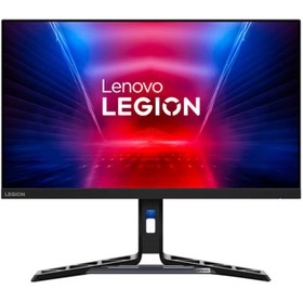 Resim Lenovo Legion R27i-30 27" 165Hz IPS WLED 0.5ms FHD Eğme Döndürme Pivot Yükseklik Ayarlı 67B5GAC1TK Monitör 