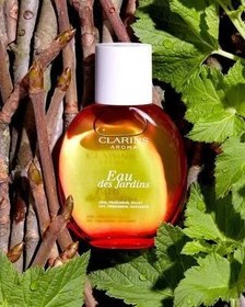 Resim Clarins Eua Des Jardins Vücut Spreyi 100 ml 
