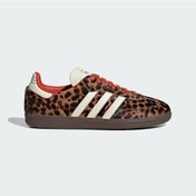 Resim Adidas Samba Og Kadın Günlük Spor Ayakkabı C-adıjı2734b10a00 Kahverengi 