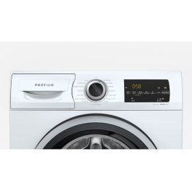 Resim Profilo CMU12T90TR 1200 Devir 9 kg Çamaşır Makinesi 