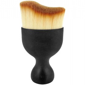 Resim Genel Markalar Araç İçi Temizleme Fırçası Yumuşak Tüylü 10x4,5 cm BR0922565 