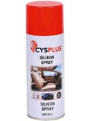 Resim Cys Plus Silikon Sprey - 400 ML Diğer
