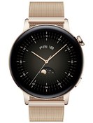 Resim Huawei Watch Gt3 Elegant 42MM Saat Altın 