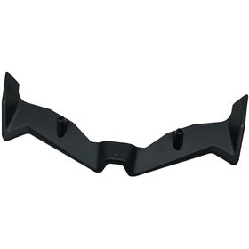 Resim Suntek Honda Pcx125 Pcx160 Için Ön Kaporta Aerodinamik Kanatçık Kapağı 