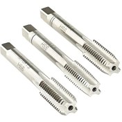 Resim Çağ Hss 3 Lü Metrıc El Takım Kılavuz Dın 352 M 3 0.5 