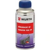 Resim Würth 150 Ml. Radyatör Sızıntı Önleyici (12 Adet) (KUTU-WÜRTH.5861 500 150) 