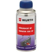 Resim Würth 150 Ml. Radyatör Sızıntı Önleyici (12 Adet) (KUTU-WÜRTH.5861 500 150) 