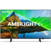 Resim Philips 50PUS8349/62 50'' 126 Ekran Ambilight Ultra HD 4K Smart Led TV 