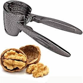 Resim Ceviz Kıracağı Badem Fındık Kıracağı Metal Kıracak 
