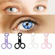 Resim 1 set Kontakt Lens Uygulayıcı yardımcı Göz Kapağı Genişletici Açık Göz Aracı Kontakt Lens Takma Çıkarma Aracı Göz Araçları 
