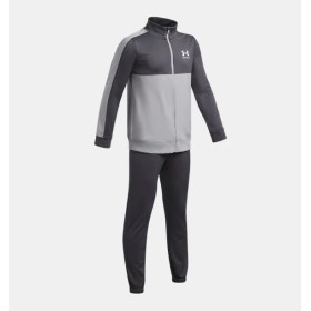 Resim Under Armour Çocuk Ua Rival Cb Örme Eşofman Takımı 1373978-026 