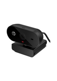 Resim HP 325 FHD USB-A Webcam Siyah 53X27AA 