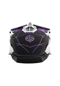 Resim MF Product Strike 0587 RGB Kablolu Gaming Mouse 