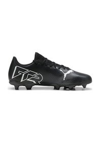 Resim Puma Future 7 Play Fg/ag Siyah | Unisex 
